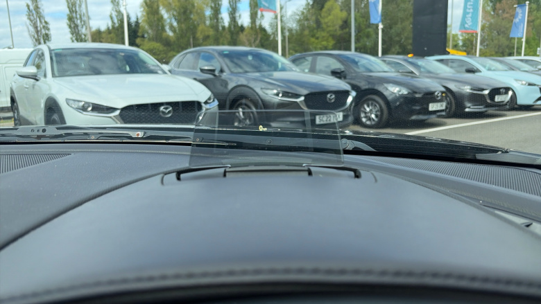 Mazda 6 2.2d Sport Nav 4dr Diesel Saloon